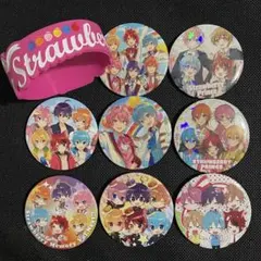 すとぷり 今までありがとう(莉犬 るぅと ころん ジェル さとみ ななもり。)