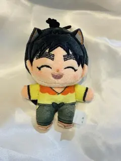 久々知兵助 劇場版 忍たま乱太郎 ほわぬい ナンジャタウン vol.3