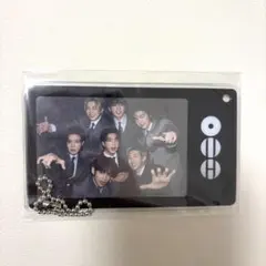 BTS ARIRANG WEVERSE 特典 フォトカードホルダー