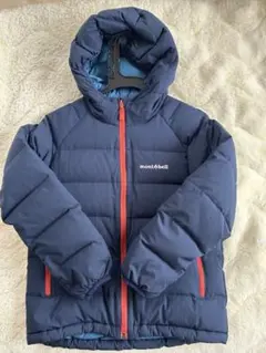 2025年最新】モンベル キッズ ダウン ゴアの人気アイテム - メルカリ