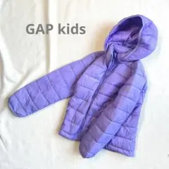 ギャップ　ダウン　ジャンパー　プリマロフト130