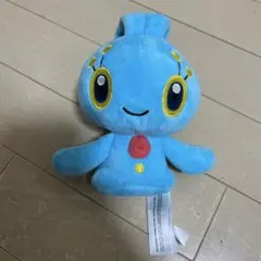 ポケモンfit マナフィ