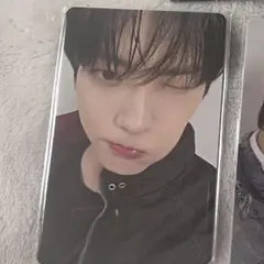 TXT 会場限定　東京　スビン