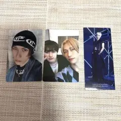 INI 池﨑理人 ケミトレカ MATCHUP THEVIEW THEFRAME