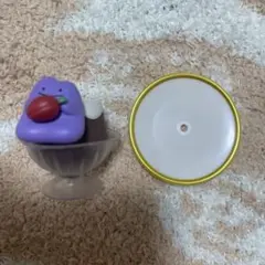 Pokemon Yummy! スイーツマスコット メタモン