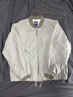 00年代OLDGAP 3wayフィッシュテールパーカーモッズコートXL - メルカリ