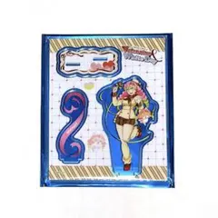 鬼滅の刃 バレンタイン＆ホワイトデー 2026 アクリルスタンド 甘露寺蜜璃