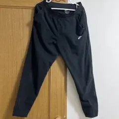 NIKE ジョガーパンツ ブラック