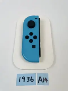 Switch Joy-Con ジョイコン スティック新品交換 動確済み ブルー