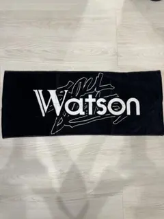 2026年最新】Watson タオルの人気アイテム - メルカリ
