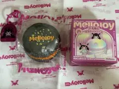 Mellojoy スクイーズ