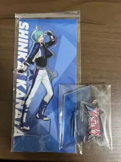 2026年最新】深海奏汰 アクスタの人気アイテム - メルカリ