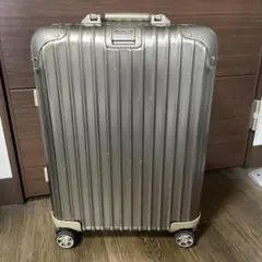 RIMOWA リモワ92340034 4輪 26L TOPAS BUS 40MW - メルカリ