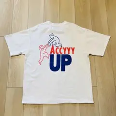 ENNOY エンノイ 加賀美健 Electric Tシャツ Ken 赤 - メルカリ