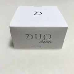 【新品・未開封】DUOMEN デュオメン ザ ウォッシュバーム 90gのサムネイル