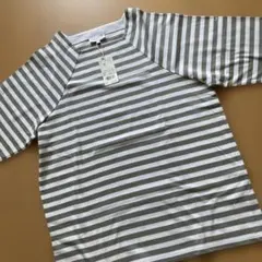 【新品】agnes b.homme アニエスベーオム　トップス