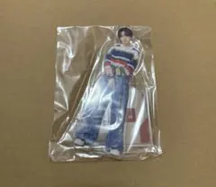 LILLEAGUE 百田隼麻 アクリルスタンド