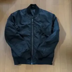 GU　MA-1 フライトジャケット