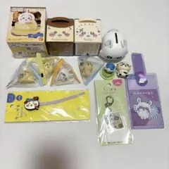 ちいかわ　グッズ　まとめ売り　セット