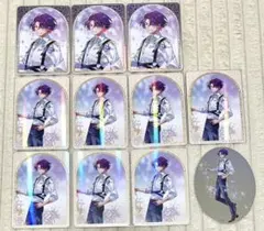 にじさんじ 渡会雲雀 コレクションカード ART OF NIJISANJI 特典