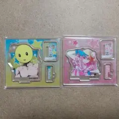 推しの子 アクリルフィギュアコレクション 星野ルビー ぴえヨン