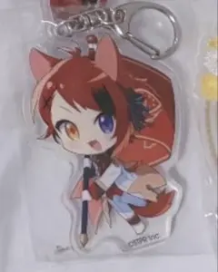 すとぷり 莉犬くん アクキー アリツア