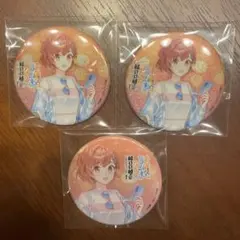 2025年最新】千歳くんはラムネ瓶のなか 缶バッジの人気アイテム