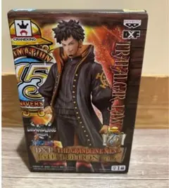 ワンピース DXFトラファルガー・ロー フィギュア vol.7