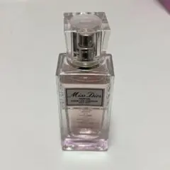 Miss Dior ディオール　ヘアミスト