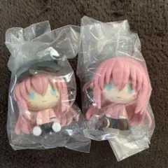 ぼっちざろっく 一番くじ 後藤ひとり ちょこのっこ
