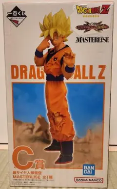 2025年最新】マスターライズ ドラゴンボールの人気アイテム - メルカリ