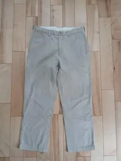 POLO BY RALPH LAUREN　ベージュ チノパン 　175/88A