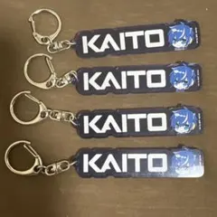 KAITO キーホルダー ボカロ 初音ミク