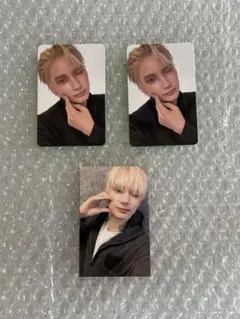 おまけ付【TXT】◆MOA CON◆ THORN Ver. ◆ヒュニンカイ◆