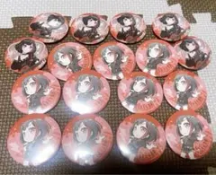 BanG Dream! 美竹蘭 缶バッジ まとめ売り 14 - メルカリ