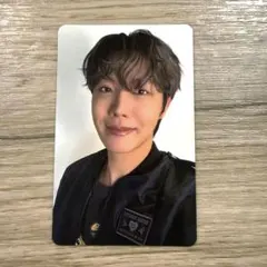 BTS ARIRANG weverse 特典トレカ　ホビ