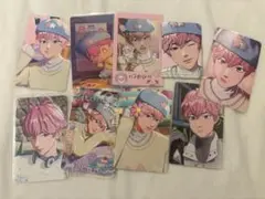 PLAVE バンビ THE 6TH SUMMER ストラップキーリング - メルカリ