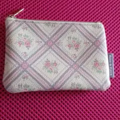 コインケース(付録)