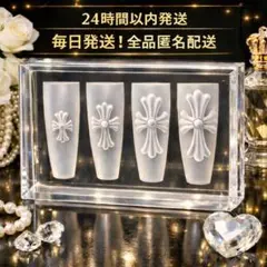 即購入OK❗️[新品・未開封] クロムハーツ　ネイルモールド　シリコン製のサムネイル