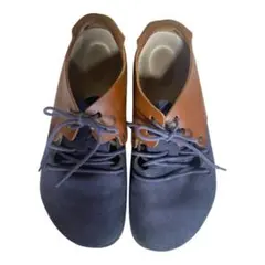 BIRKENSTOCK モンタナ 28cm スエード レザー ドイツ製