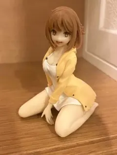 2026年最新】ちょこのせフィギュアの人気アイテム - メルカリ