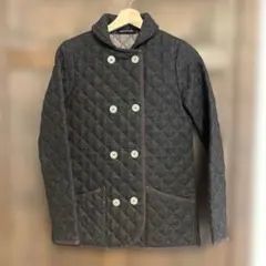 Traditional Weatherwear キルティングジャケット 34
