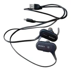 SONYソニー　ワイヤレスイヤホン　Bluetooth【MDR-XB50BS】