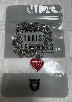 Girls Don't Cry × HUMAN MADEブレスレット