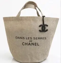 CHANEL À LA PLAGE トートバッグ - メルカリ