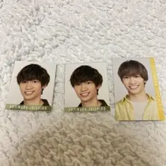 藤原丈一郎 Myojoデタカ