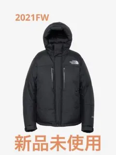 バルトロライトジャケット2021