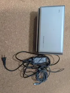 SCANSNAP S1500 ジャンク