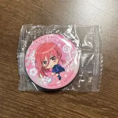 ブルーロック　千切豹馬　缶バッチ