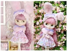 ソフトリーカドリーユーアンドミー ブライス 中古品 2026年最新】ソフトリーカドリーユー＆ミーの人気アイテム - メルカリ
